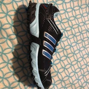 Adidas Trek Tennis Shoe